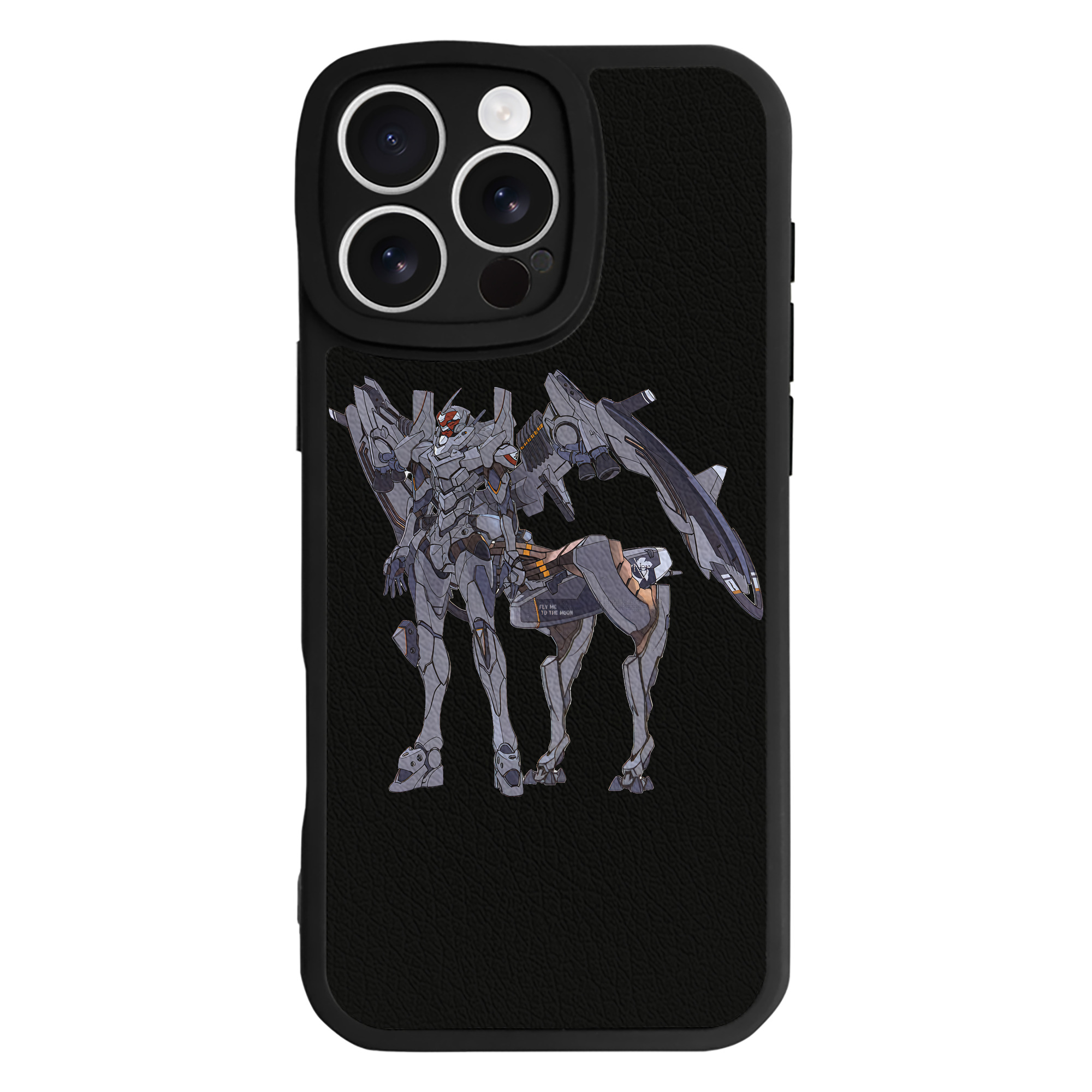 （画像用） EVA 新世紀エヴァンゲリオン 【iPhone 16シリーズ対応】シリコンスマホケース（レザー調） 材質：シリコン